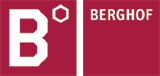 ASA is a supplier of Berghof equipment